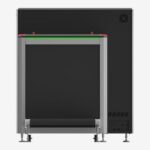 BV 100100DV · Dual view 1000 by 1000 mm tunnel solution - Image 3