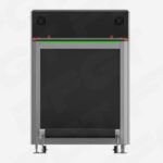 BV 100100TB · Single view 1000 by 1000 mm tunnel solution - Image 3