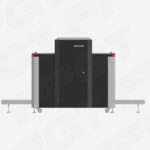 BV 100100TB · Single view 1000 by 1000 mm tunnel solution - Image 2