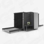 BV 160180 · Single view 1600 by 1800 mm tunnel solution