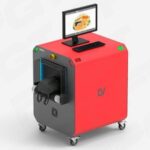 BV 5030 · Single view 500 by 300 mm tunnel solution - Image 3
