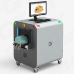 BV 5030 · Single view 500 by 300 mm tunnel solution
