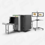 BV 6045DV · Dual view 600 by 450 mm tunnel solution