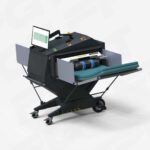 BV M.A.X. · Single view 800 by 200 mm tunnel solution