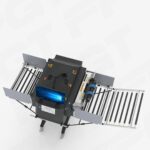 BV M.A.X. · Single view US prison security solution