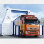 Fast-Scan Container/Vehicle Inspection System - Fast-Scan - FS Series