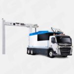 Mobile Cargo/Vehicle Inspection System - Mobile - MT Series