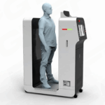 CLEARPASS Ci · Portable body scanner