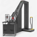 CONPASS SMART DV · Prison security solution
