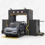 DTP 200R · Highly relocatable solution