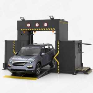 DTP 200R · Highly relocatable solution