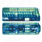 DTP 320DVB · Occupied passenger bus solution - Image 2