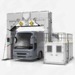 DTP 320DVB · Occupied passenger bus solution