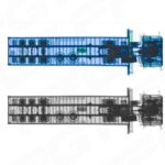 DTP 7500/320DV · Multi-energy/dual-view solution - Image 4