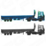 DTP 7500/320DV · Multi-energy/dual-view solution - Image 3