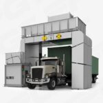 DTP 7500/320DV · Multi-energy/dual-view solution