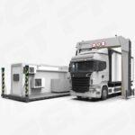 DTP 7500LVR · Easily relocatable solution