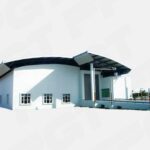 Fixed Cargo/Vehicle Inspection System - FG Series