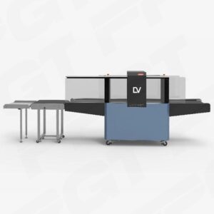 LV Stream · The Solution for High-Traffic Venues