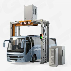 MEAP 320DVB · Occupied passenger bus solution