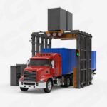 MEAP · Multi-Energy X-ray Array Portal Platform