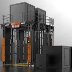 MEAP · Multi-Energy X-ray Array Portal Platform - Image 2