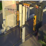 MEAP · Multi-Energy X-ray Array Portal Platform - Image 5