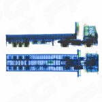 MEAP · Multi-Energy X-ray Array Portal Platform - Image 3