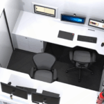 MIP BV V · Van-based baggage inspection solution - Image 4
