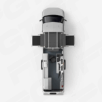 MIP BV · Minivan-based baggage inspection solution - Image 3