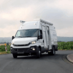 MIP CONPASS BV · Minivan-based universal screening solution - Image 5