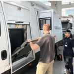 MIP CONPASS BV · Minivan-based universal screening solution - Image 3