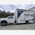 MIP CONPASS V · Van-based dual-view screening solution - Image 2