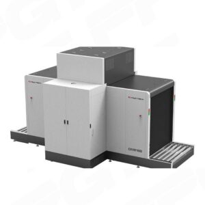 CX150180D X-ray Inspection System - CX Series