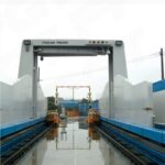 Cargo/Vehicle Inspection System - PB Series