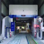 Passenger Car Inspection System
