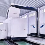 Relocatable Cargo/Vehicle Inspection System - MB Series