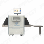 X-ray Baggage Scanner: SF6040 - Image 5