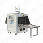 X-ray Baggage Scanner: SF6040
