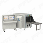 X-ray Baggage Scanner: SF6040D