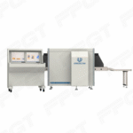 X-ray Baggage Scanner: SF6040D - Image 3