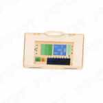 X-ray Baggage Scanner: SF6040D - Image 2