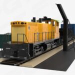 TRAINSCAN - Image 4