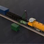 TRAINSCAN - Image 2