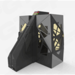 X-RAY SHIELDING CABIN