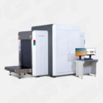 CX100100D X-ray Inspection System