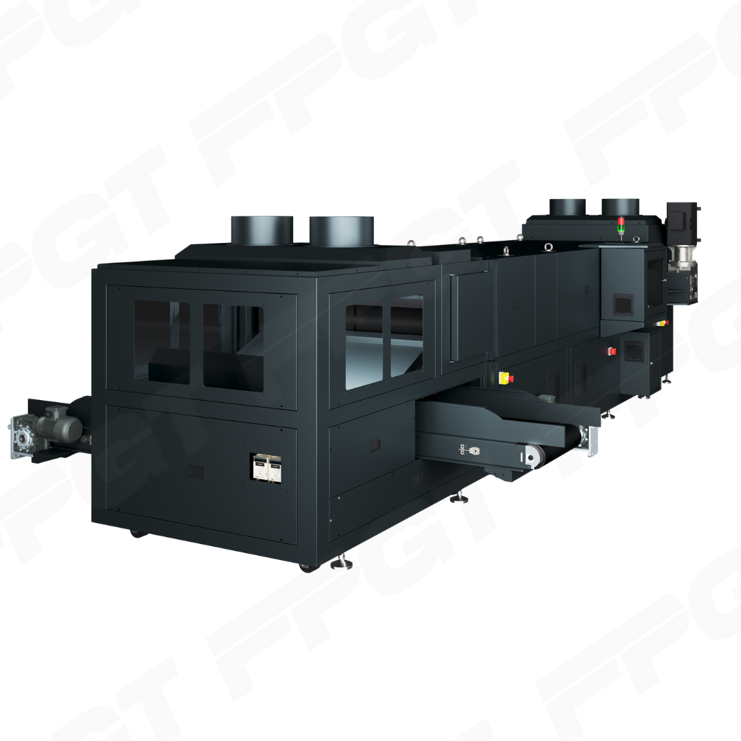 XRC 100-20MST X-Ray Precision Sorting System XRC 100-20MST X-Ray Precision Sorting System