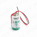 LSH 14 PR / LSH 14 150MM lithium non rechargeable lithium battery
