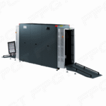 XRC ACS-SVP Trolley X-Ray Inspection System