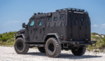 Sentinel Armored Rescue Vehicle (ARV) - Image 3